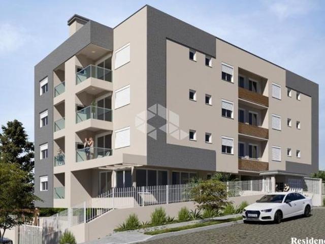 Apartamento venda em Bom Jardim, Ivoti
