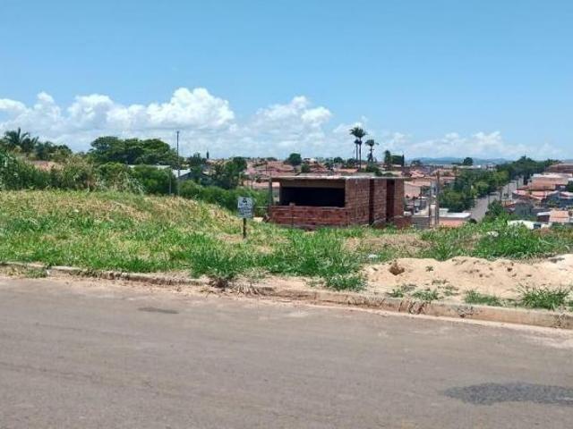 Terreno venda em Residencial dos Lagos, Santo Antônio de Posse