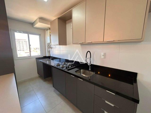 Apartamento aluguel em Região Geográfica Imediata de Passo Fundo, Passo Fundo
