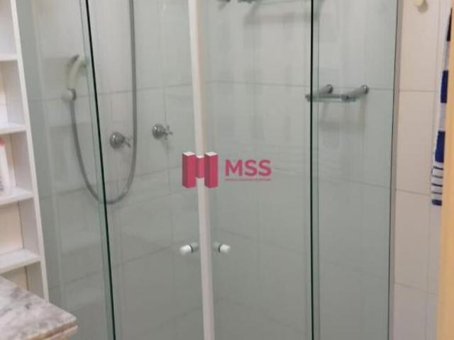 Apartamento venda em Região Imediata de Bauru, Paulistania