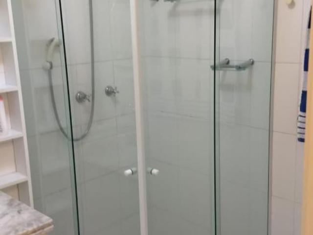 Apartamento venda em Região Imediata de Bauru, Paulistania