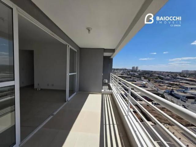 Apartamento aluguel em Jardim Nova Esperança, Goiânia