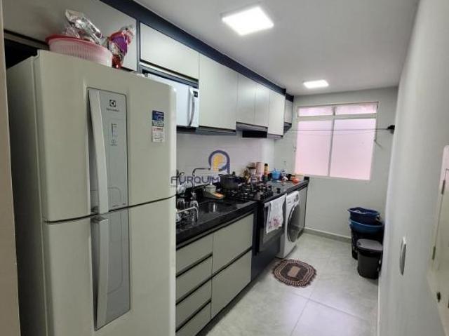 Apartamento venda em Jardim Santana, Bauru