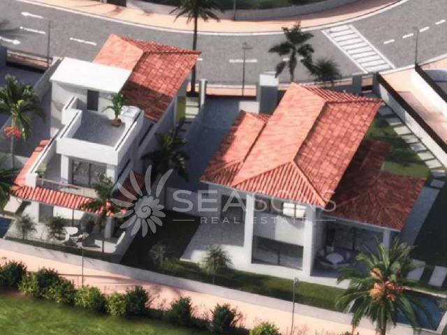 Chalet en venta en La Orotava, Santa Cruz de Tenerife