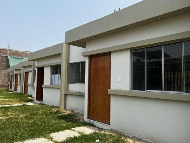 Casa venta en Piura, Castilla