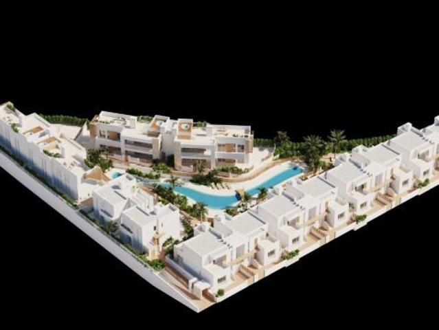 Piso en venta en Alhama De Almería, Andalucía