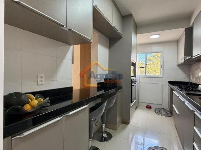 Apartamento venda em Mogi Mirim