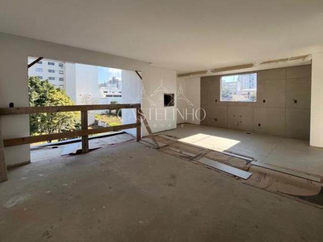 Apartamento venda em Região Geográfica Imediata de Erechim, Barão de Cotegipe