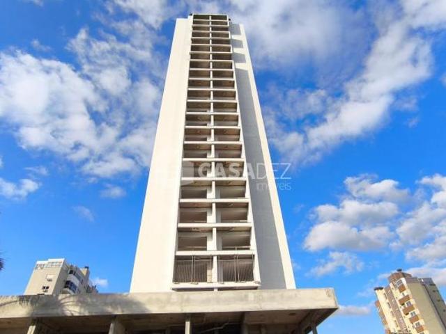 Apartamento venda em Região Geográfica Imediata de Erechim, Barão de Cotegipe