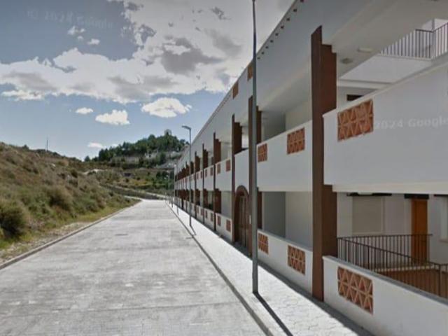 Terreno en venta en Terque, Andalucía