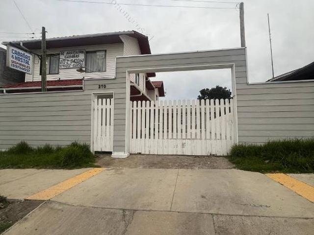 Casa en arriendo en Pichilemu, Libertador General Bernardo O'higgins
