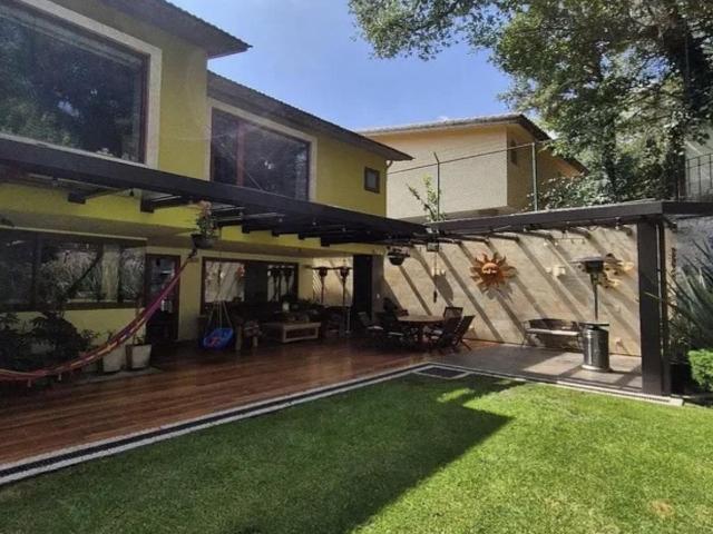 Casa en renta en Atizapán De Zaragoza, Estado de México