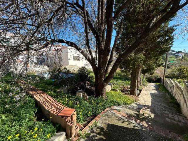 Terreno en venta en Campo-Mijas, Costa del Sol Occidental