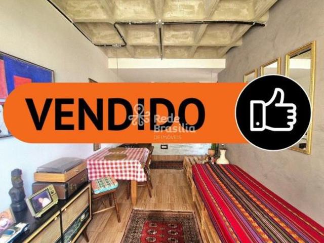 Apartamento venda em Lago Norte, Região Geográfica Intermediária do Distrito Federal