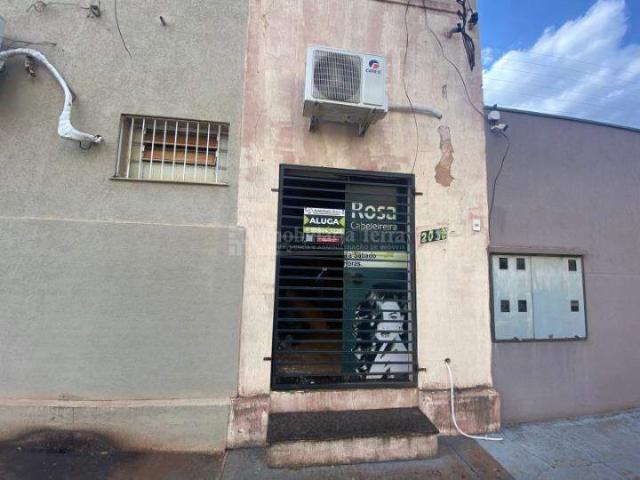 Apartamento aluguel em Região Geográfica Imediata de Sorriso, Lucas do Rio Verde