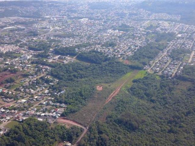 Terreno venda em Região Geográfica Imediata de Santa Cruz do Sul, Santa Cruz do Sul