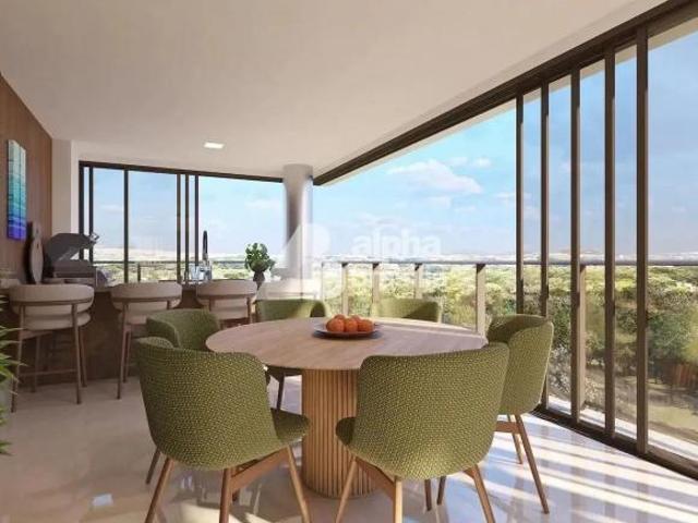 Apartamento venda em Sudoeste e Octogonal, Região Geográfica Intermediária do Distrito Federal