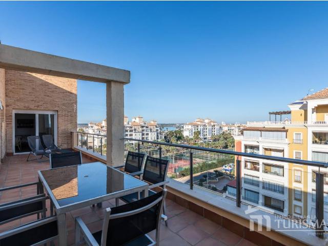 Piso en venta en Isla del Moral, Costa Occidental
