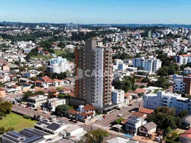Apartamento venda em Região Geográfica Imediata de Erechim, Barão de Cotegipe