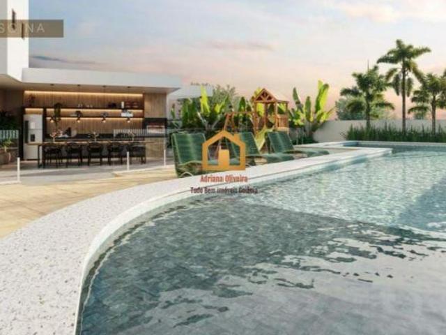 Apartamento venda em Região Geográfica Imediata de Goiânia, Goiânia