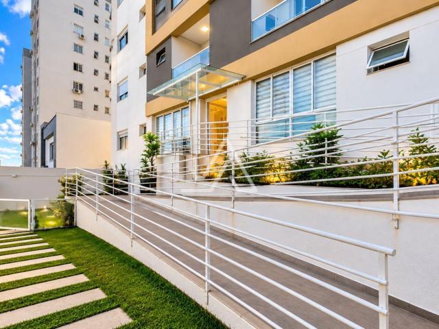 Apartamento aluguel em Passo Fundo