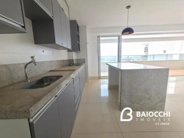 Apartamento venda em Região Geográfica Imediata de Goiânia, Goiânia