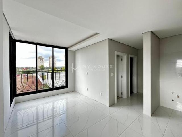 Apartamento venda em Passo Fundo
