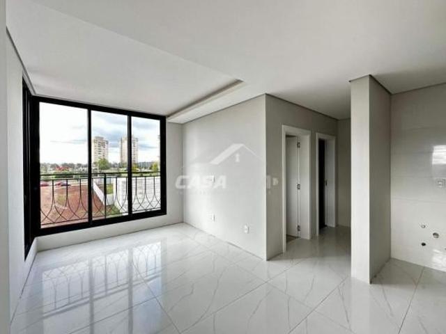 Apartamento venda em Passo Fundo