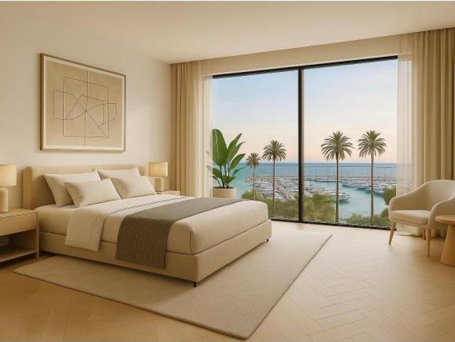 Piso en venta en es Jonquet, Palma