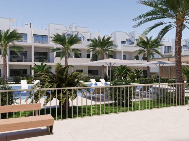 Casa en venta en Torre-Pacheco, Campo de Cartagena y Mar Menor