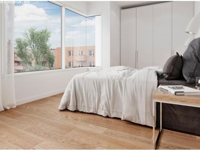 Piso en venta en Los Ángeles, Ciudad Real