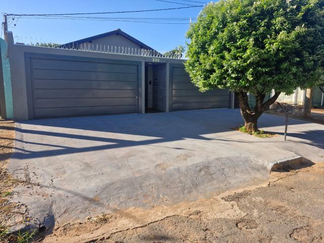 Casa aluguel em Região Geográfica Imediata de Campo Grande, Campo Grande