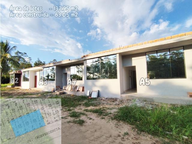 Casa venta en San Martin