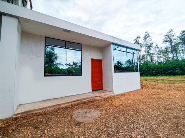 Casa venta en San Martin