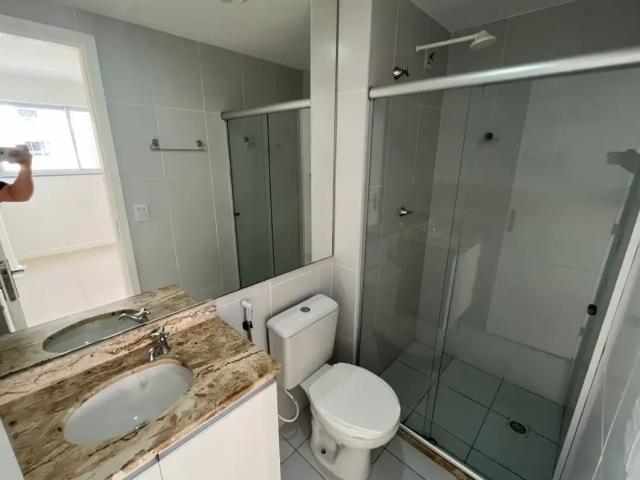 Apartamento aluguel em Região Geográfica Imediata de Salvador, Região Metropolitana de Salvador