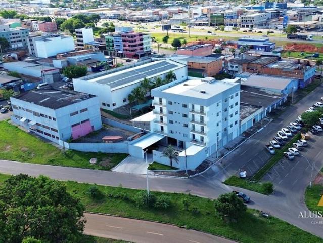 Apartamento aluguel em Setor Placa da Mercedes, Riacho Fundo