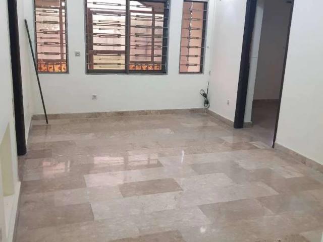 Apartment for sale in Islamabad