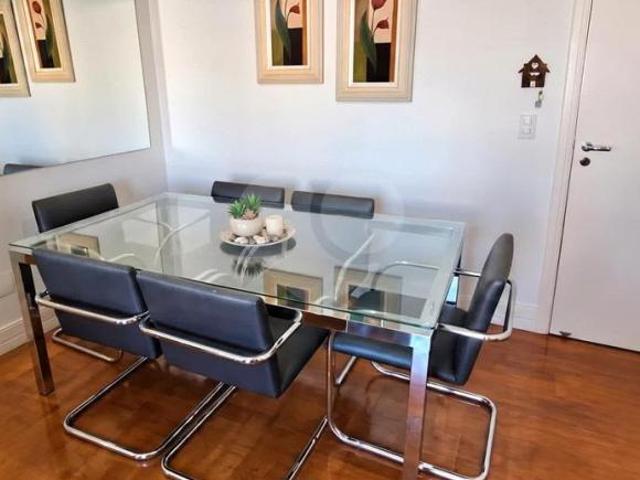 Apartamento venda em Vila Suissa, Mogi das Cruzes