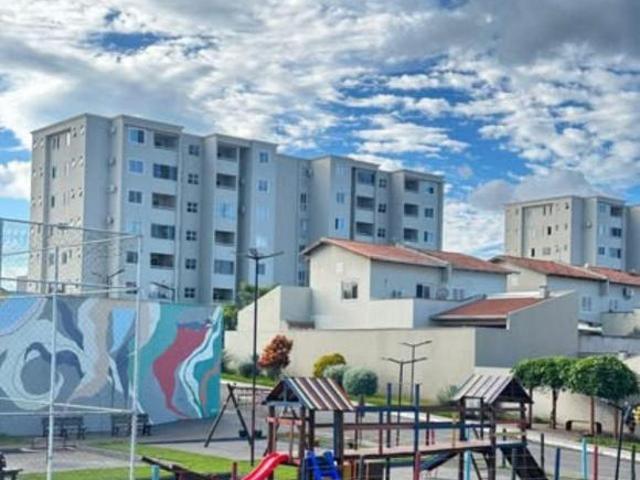 Apartamento venda em Região Geográfica Imediata de Goiânia, Aparecida de Goiânia