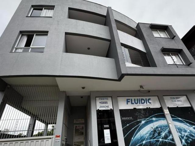 Apartamento venda em Região Geográfica Imediata de Caxias do Sul, Caxias do Sul