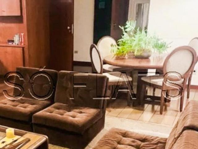 Apartamento venda em Região Imediata de São Paulo, Região Metropolitana de São Paulo