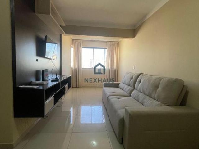 Apartamento venda em Região Geográfica Imediata de Goiânia, Goiânia