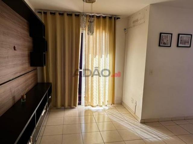 Apartamento venda em Região Geográfica Imediata de Goiânia, Goiânia