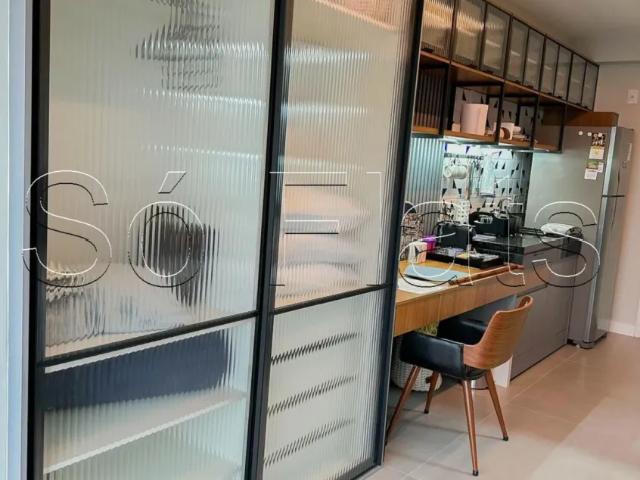 Flat aluguel em Região Imediata de São Paulo, Região Metropolitana de São Paulo