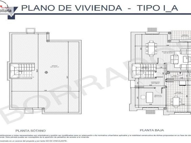 Casa en venta en Cubas De La Sagra, Urbanización El Olivar