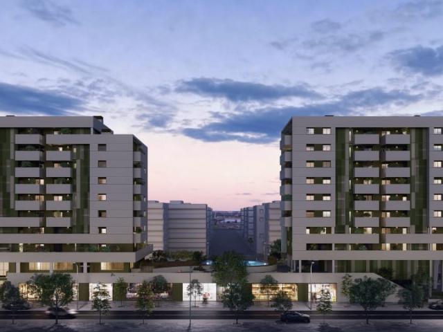 Piso en venta en Bellavista-La Palmera, Sevilla