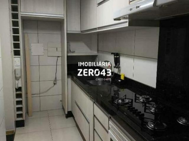 Apartamento venda em Cambé, Paraná