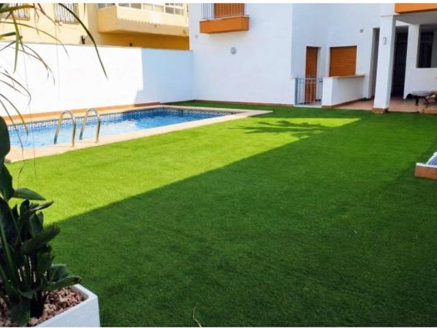 Piso en venta en Alhama De Almería, Andalucía