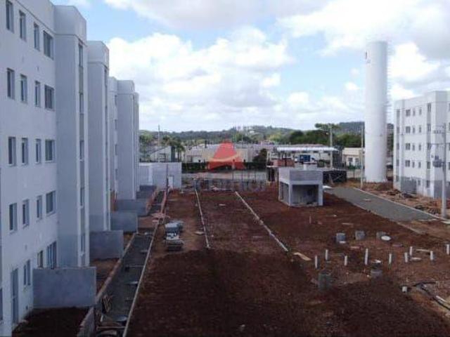 Apartamento venda em Região Geográfica Imediata de Novo Hamburgo - São Leopoldo, Região Metropolitana de Porto Alegre