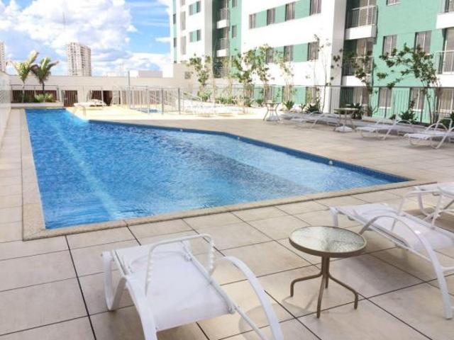 Apartamento venda em ADE Sul, Samambaia